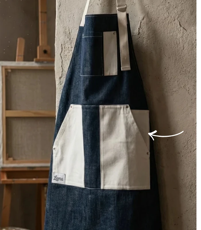 atelier créatif - Loma - Loma