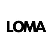 LOMA LOGO NOIR